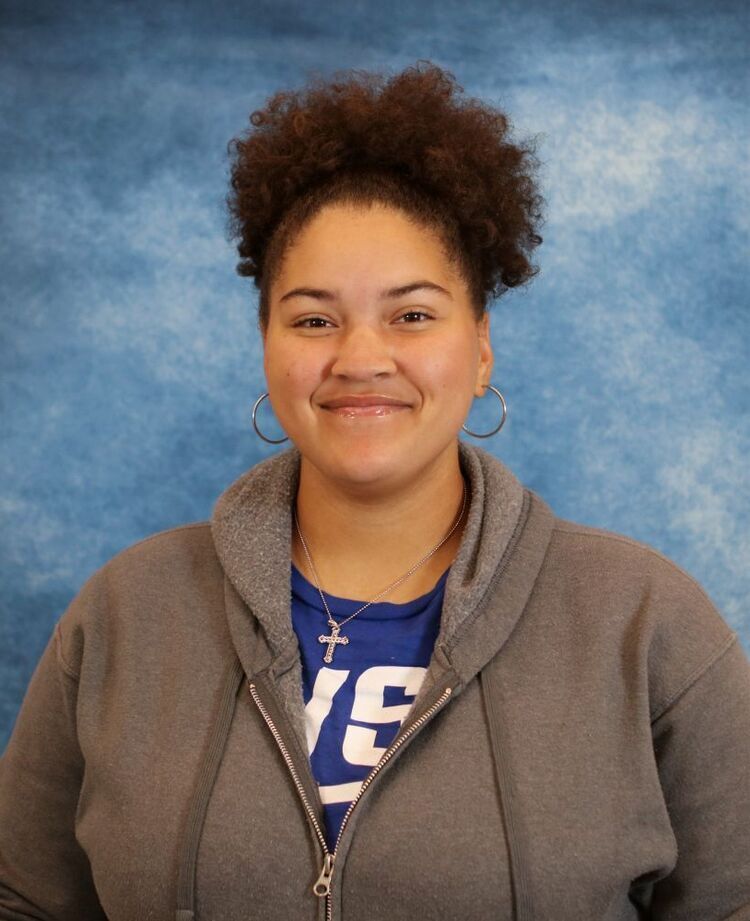 GRPS Uprep, 12th Grade