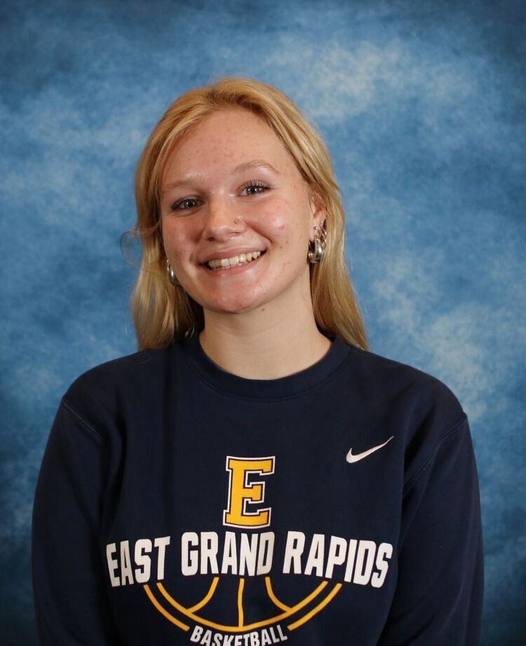 Kent City, 11th Grade