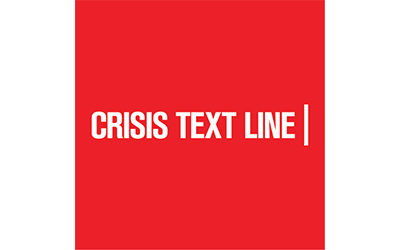 Crisis Text Line