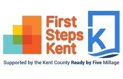 First Steps Kent link