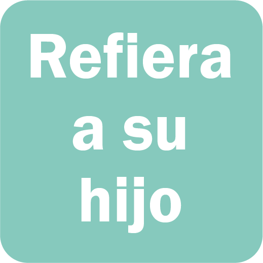 Click to refiera a su hijo