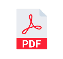 PDF Logo