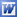 Word Logo